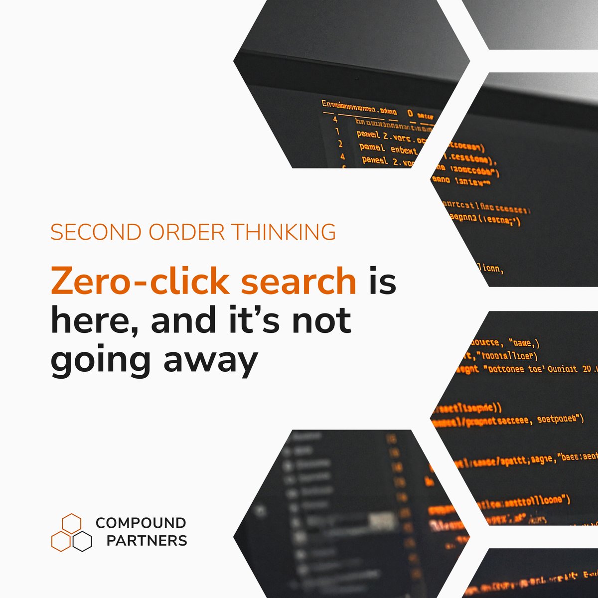 Zero-click search is here, and it’s not going away