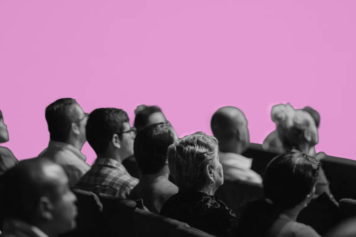 How will you stand out in the "Age of Answers"?
