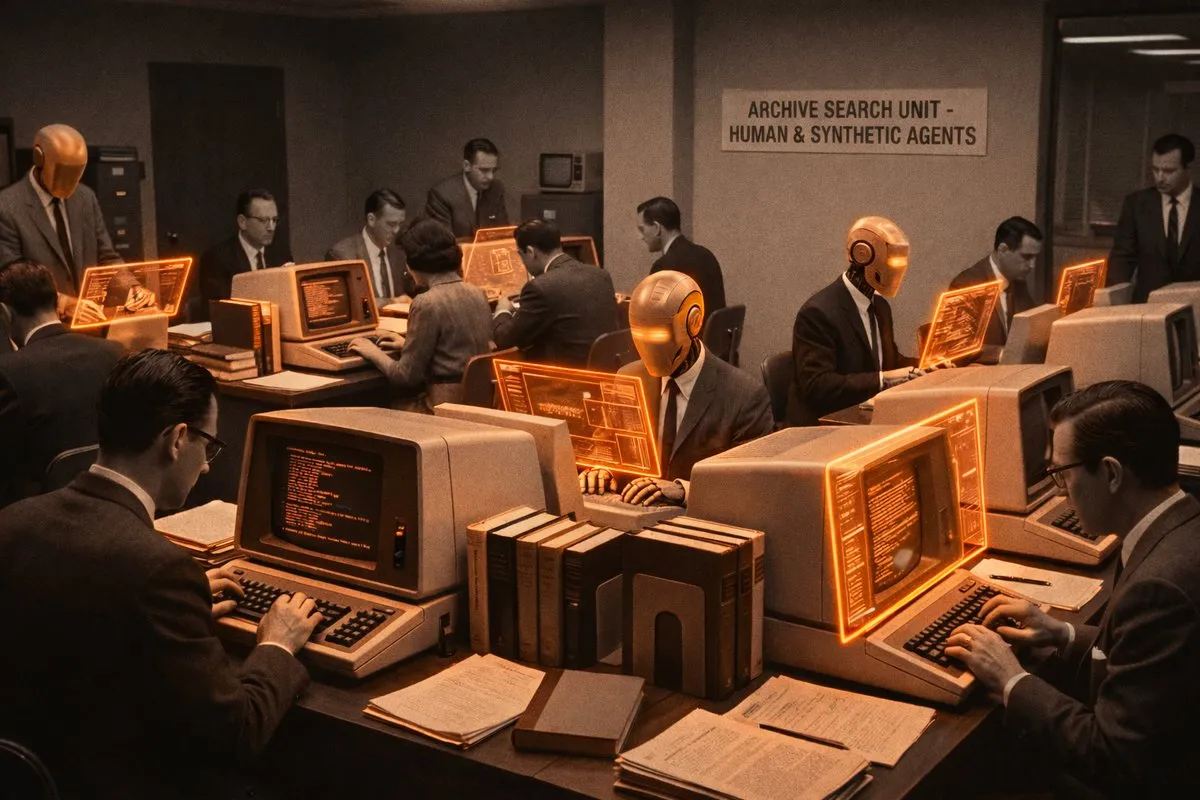 Your website has three jobs now. Most professional services organisations are only doing one