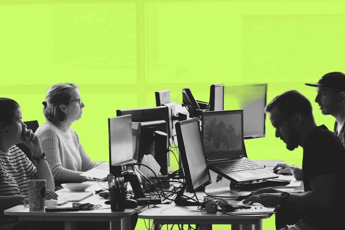 How we build an audience centric content strategy