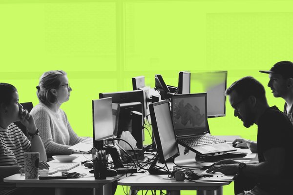 How we build an audience centric content strategy