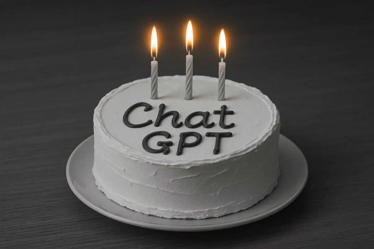 Three years in: the AI search reality professional services can't ignore