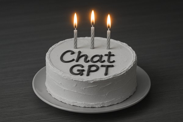 Three years in: the AI search reality professional services can't ignore